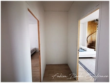 IMMEUBLE DE RAPPORT centre ville de Guer – 394 m²  (56)
