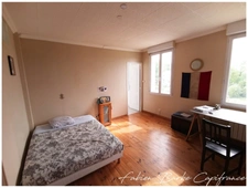 Immeuble de rapport avec local commercial + appartement – Rentabilité 8 % – GUER (56) – Saint-Cyr Coëtquidan