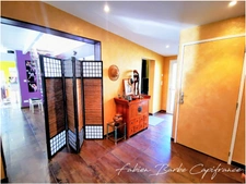 House for sale 10 rooms NEANT SUR YVEL (56)