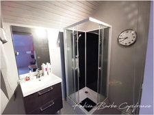 Maison à vendre 8 pièces PLECHATEL (35)
