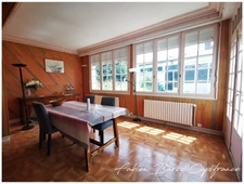 IMMEUBLE DE RAPPORT centre ville de Guer – 394 m²  (56)