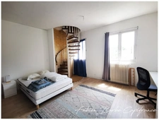 IMMEUBLE DE RAPPORT centre ville de Guer – 394 m²  (56)