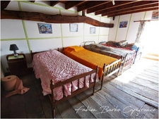 Maison à vendre 7 pièces TAUPONT (56)