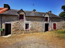 Maison à vendre 3 pièces GUEGON (56)