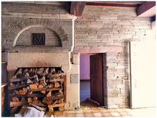 15th century manor house in Néant-sur-Yvel (56430)