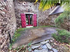 Maison à vendre 8 pièces PLECHATEL (35)