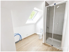Grande longère 170 m² avec une partie rénovée (56800)