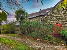 Maison à vendre 8 pièces PLECHATEL (35)
