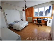 IMMEUBLE DE RAPPORT centre ville de Guer – 394 m²  (56)