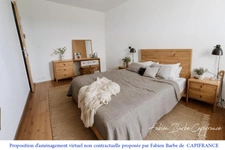 Dpt Morbihan (56), à vendre  maison neuve P6 de 124 m² - Terrain de 658