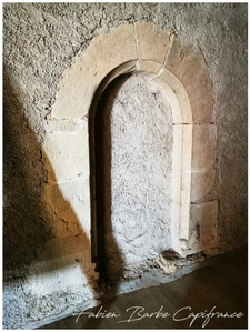 15th century manor house in Néant-sur-Yvel (56430)