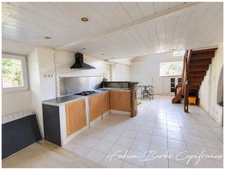 Maison à vendre 6 pièces GUER (56)