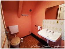 Maison à vendre 8 pièces 233 m² GUER centre (56)