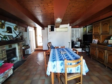 Maison à vendre 4 pièces centre ville  PLOERMEL (56)