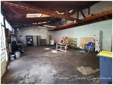 IMMEUBLE DE RAPPORT centre ville de Guer – 394 m²  (56)