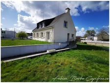 Maison à vendre 8 pièces 233 m² GUER centre (56)