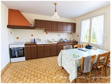 Maison 259 m² à vendre 6 pièces TREAL (56)
