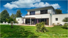 House for sale 10 rooms NEANT SUR YVEL (56)