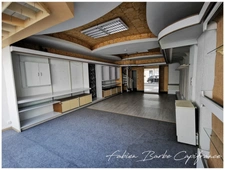 IMMEUBLE DE RAPPORT centre ville de Guer – 394 m²  (56)