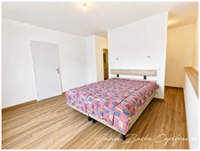 Maison à vendre 12 pièces GUILLAC (56)