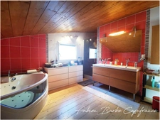 House for sale 10 rooms NEANT SUR YVEL (56)