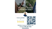 Dpt Morbihan (56), à vendre  maison neuve P6   terrain 900 m²