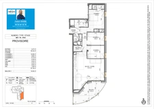 appartement neuf à vendre 4 pièces RENNES (35)