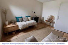 Dpt Morbihan (56), à vendre  maison P6 de 124 m² - Terrain de 658