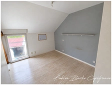 Maison à vendre 6 pièces  (56)