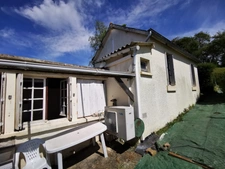 Maison à vendre 4 pièces centre ville  PLOERMEL (56)