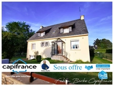 Maison 259 m² à vendre 6 pièces TREAL (56)