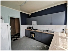 IMMEUBLE DE RAPPORT centre ville de Guer – 394 m²  (56)