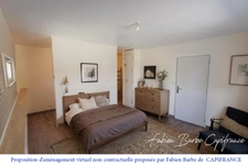 Dpt Morbihan (56), à vendre  maison P6 de 124 m² - Terrain de 658