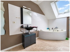 Maison à vendre 6 pièces  (56)
