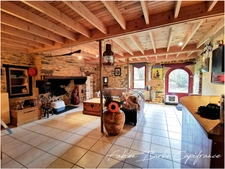 Maison à vendre 8 pièces PLECHATEL (35)