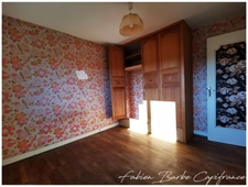 Maison en pierre à vendre 5 pièces (56)