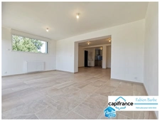 Dpt Morbihan (56), à vendre  maison neuve P6 de 124 m² - Terrain de 658