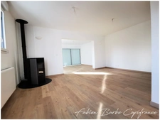Dpt Morbihan (56), à vendre  maison neuve P6   terrain 900 m²