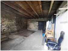 Grande longère 170 m² avec une partie rénovée (56800)