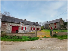 Maison à vendre 0 pièces NEANT SUR YVEL (56)