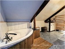 Maison à vendre 8 pièces PLECHATEL (35)