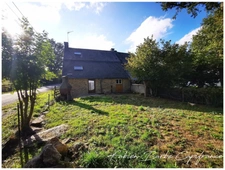 Maison à vendre 6 pièces GUER (56)