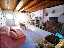 Maison à vendre 7 pièces TAUPONT (56)