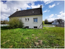 Maison à vendre 8 pièces 233 m² GUER centre (56)