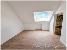Grande longère 170 m² avec une partie rénovée (56800)