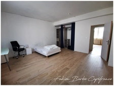 IMMEUBLE DE RAPPORT centre ville de Guer – 394 m²  (56)