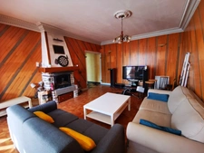 IMMEUBLE DE RAPPORT centre ville de Guer – 394 m²  (56)