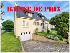 Maison 259 m² à vendre 6 pièces TREAL (56)