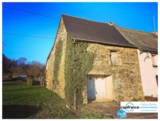 Dpt Ille et Vilaine (35), à vendre MERNEL maison P3   