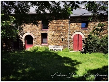 Maison à vendre 8 pièces PLECHATEL (35)